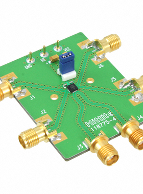 118777-HMC720LP3E  | 118777-HMC721LP3E  | 118777-HMC722LC3C