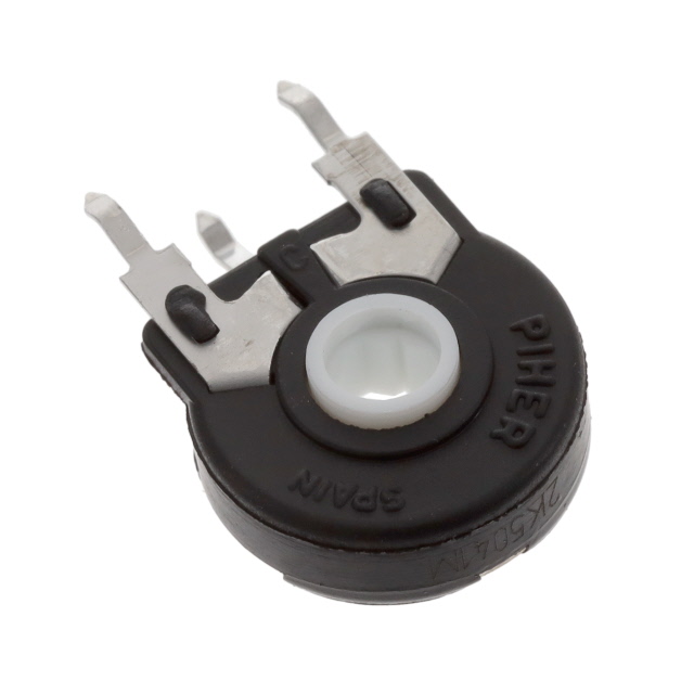 PT15NH06-252A2020-S【15MM CONTROL/ SENSOR TRIMMER POT】