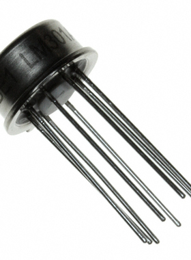 LM301AH/NOPB |  LM306P |  LM309H