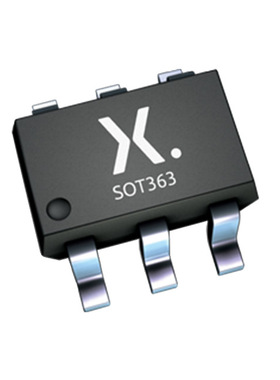 74HC2G17GW,125  |  74HC2G17GW-Q100H  |  74HC2G32DP,125