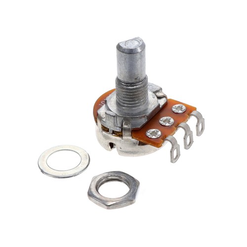 PDB181-E415F-503A2【POT 50K OHM 1/10W CARBON LOG】