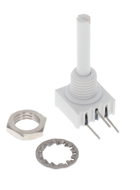 P10XXAI501KB30【SFERNICE POTENTIOMETERS & TRIMME】