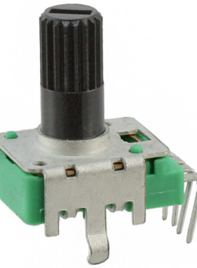 P110KH-0Y20BR10K【POT 10K OHM 1/20W PLASTIC LINEAR】