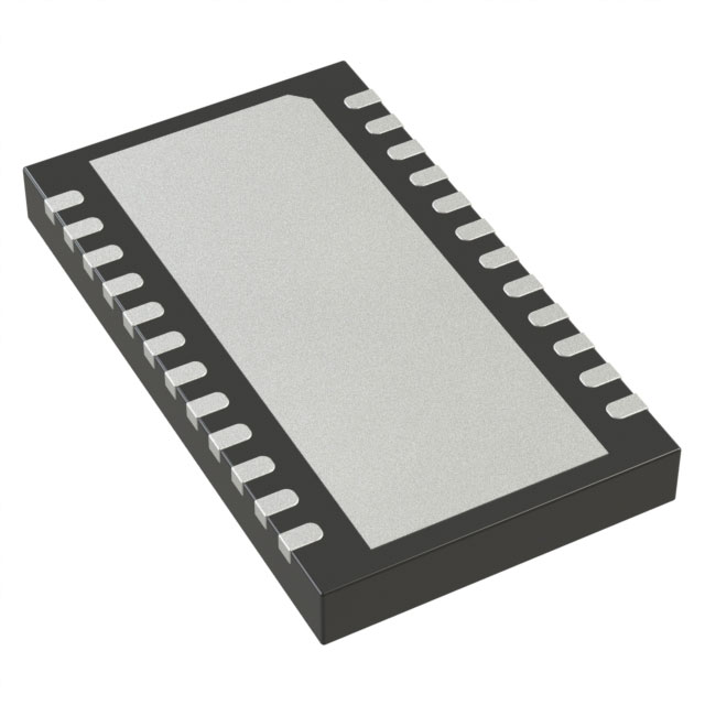 LTC2500CDKD-32#PBF  | LTC2500IDKD-32#PBF  | LTC2508CDKD-32#P