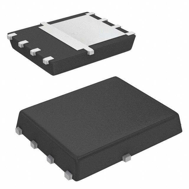 SI7139DP-T1-GE3【MOSFET P-CH 30V 40A PPAK SO-8】