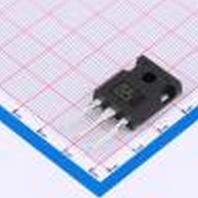 SCT50N120 碳化硅场效应管(MOSFET) SCT50N120 TO-247-3