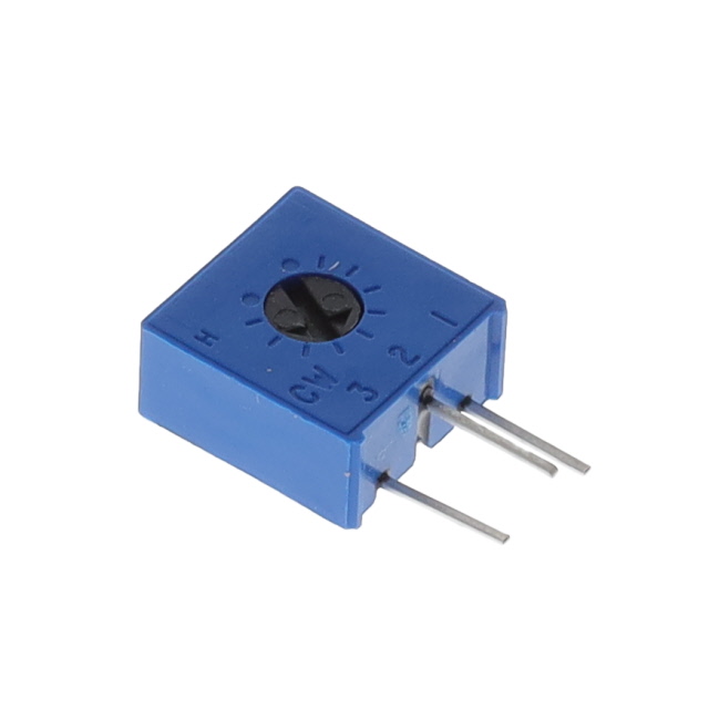 M63X103KB40【SFERNICE POTENTIOMETERS & TRIMME】