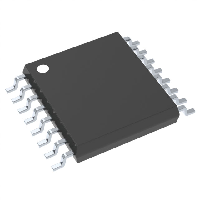 SN74LV4046APWR  |  SN74LV4051AD  |  SN74LV4051ADBR - 实物图