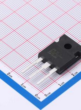 SCTW35N65G2VAG 碳化硅场效应管(MOSFET) SCTW35N65G2VAG TO-247-