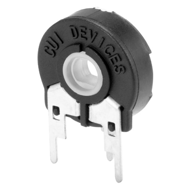 PTN15-C100SB20【ROTARY POTENTIOMETER, 15MM, VERT】