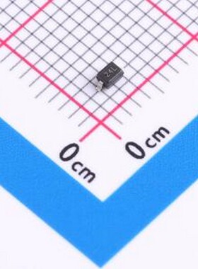 50只 H24VLD3B 静电和浪涌保护(TVS/ESD) H24VLD3B SOD-323