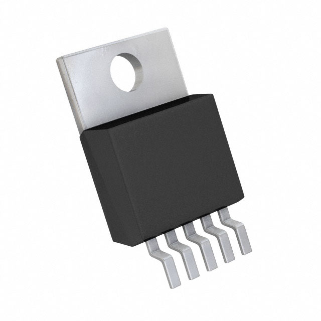 LT3083IFE#PBF  | LT3083IQ#PBF  | LT3083IT#40PBF