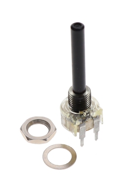 SMC10V10-102A2020MTA【10MM CARBON/CERMET POTENTIOMETER】