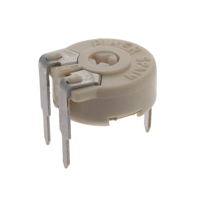 PTC10LV10-203A2020【10 MM - CERAMIC POTENTIOMETER TH】