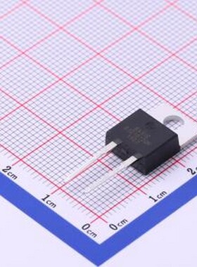 B1D10120K 碳化硅二极管 B1D10120K TO-220-2