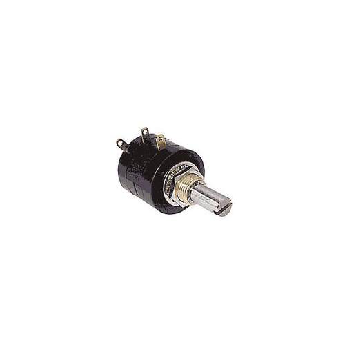 MW22B-3-100【PRECISION POTENTIOMETER, WIREWOU】