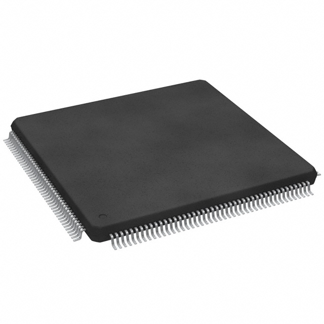 STM32F407IGT6  |  STM32F407IGT7  |  STM32F407VET6