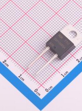 SSP10065A 碳化硅二极管 SSP10065A ITO-220AC