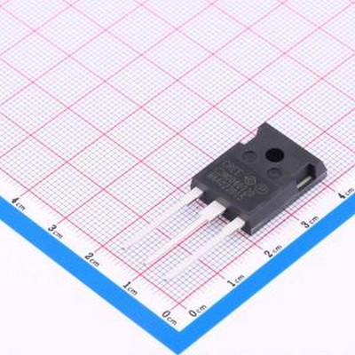 C2M0040120D 碳化硅场效应管(MOSFET) C2M0040120D TO-247-3