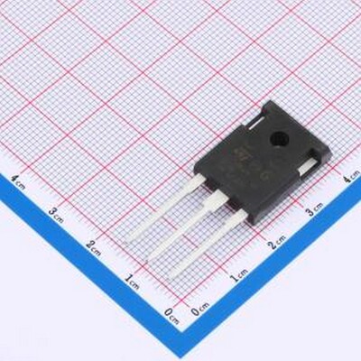 SCTWA30N120 碳化硅场效应管(MOSFET) SCTWA30N120 HiP-247