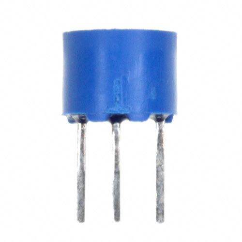 T7YA102MB40【TRIMMER 1K OHM 0.5W PC PIN TOP】