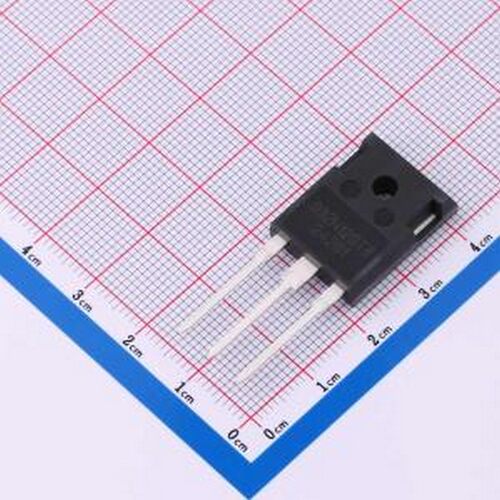 SC032N120T8L 碳化硅场效应管(MOSFET) 碳化硅场效应管 TO-247-3L