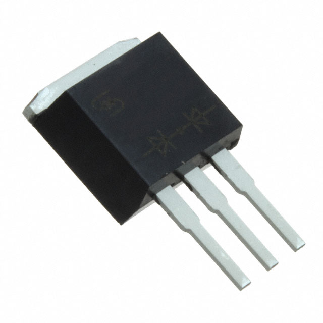 TSI20H120CW【DIODE ARR SCHOTT 120V 10A I2PAK】