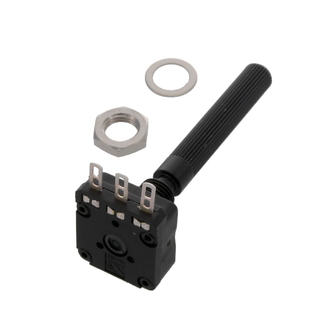 PC16SH-07CP06-104A2020-TA【POT 100K OHM 1/5W CARBON LINEAR】