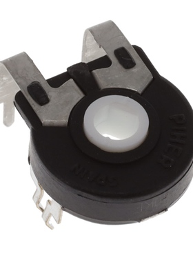PT15RV18-103A1010-E-S【15MM CONTROL/ SENSOR TRIMMER POT】