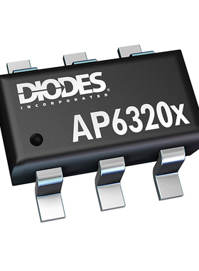 AP3401KTTR-G1  |  AP3402KTTR-G1  |  AP3417CKTR-G1