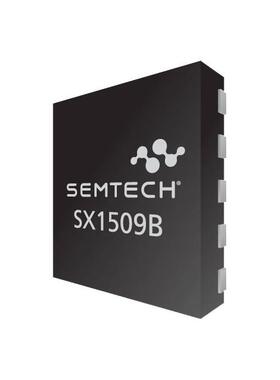 SX1508QBIULTRT  | SX1509BIULTRT  | SX1509QBIULTRT