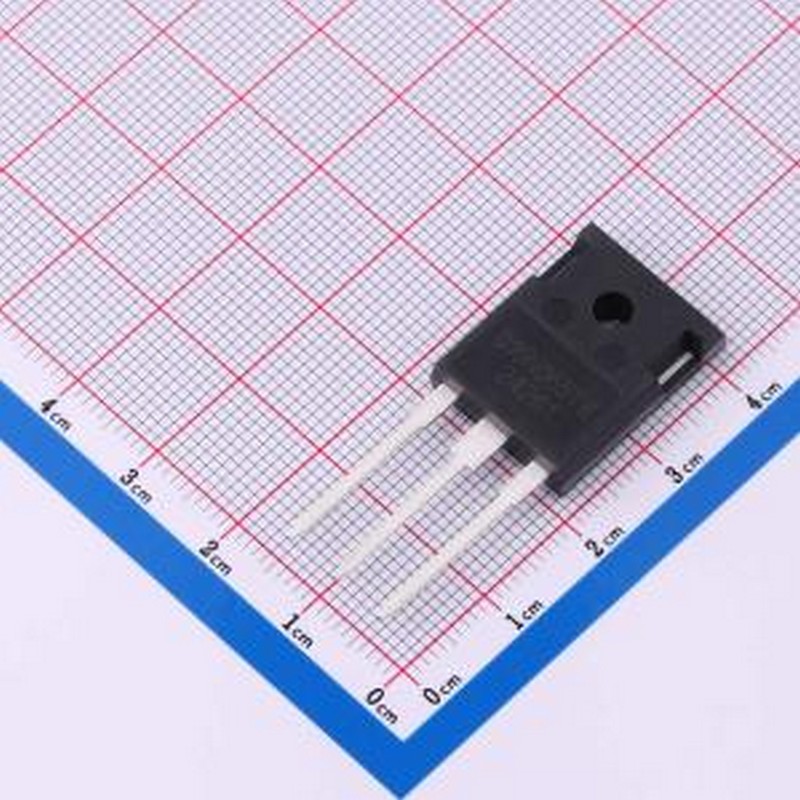 SC015N065T8L 碳化硅场效应管(MOSFET) 碳化硅场效应管 TO-247-3