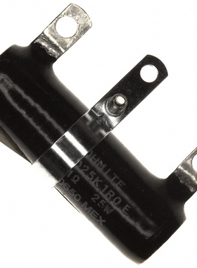 D25K1R0E【ADJ PWR RES 1 OHM 25W CHAS MT】
