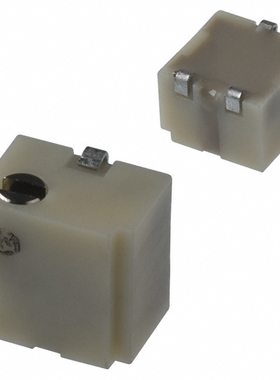 PVG5H103C03R00【TRIMMER 10KOHM 0.25W J LEAD SIDE】