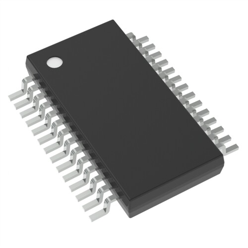 DSPIC33CK64MC102-E/SS  |  DSPIC33CK64MC102-I/2N  |  DSPIC33C
