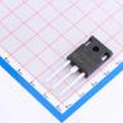IMW120R030M1H 碳化硅场效应管(MOSFET) IMW120R030M1H TO-247-3