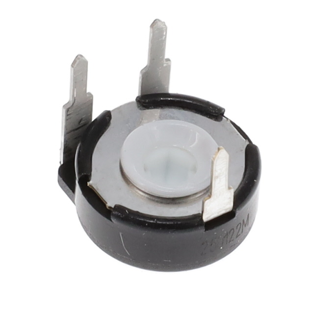 PT10MV10-251A2020-S【10MM CONTROL/ SENSOR TRIMMER POT】