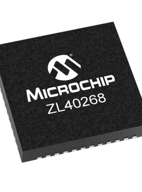 ZL40264LDF1  | ZL40264LDG1  | ZL40268LDG1