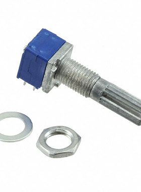 PTD902-1025K-A103【POT 10K OHM 1/40W CARBON LOG】