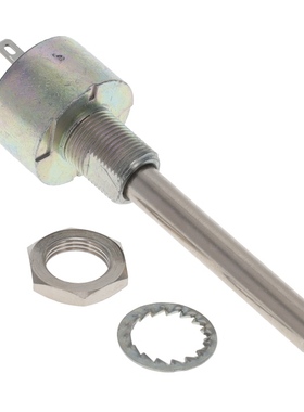 PE30L0FR474KAB【POT 470K OHM 0.19W CERMET LINEAR】