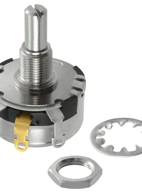 RA20NASD102A【POT 1K OHM 2W WIREWOUND LINEAR】