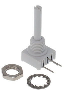 P10XXAI105KB30【SFERNICE POTENTIOMETERS & TRIMME】