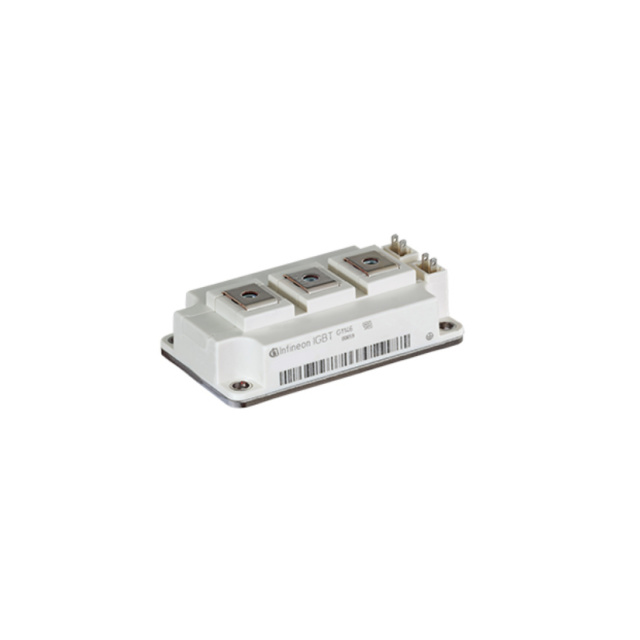 FF300R17KE3HOSA1【IGBT MODULE 1700V 1450W】