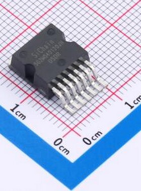 SG2M040120JH 碳化硅场效应管(MOSFET) SIC MOSFET 1200V40mΩ TO