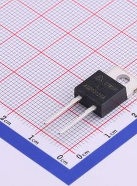 ASD10120A 碳化硅二极管 ASD10120A TO-220-2