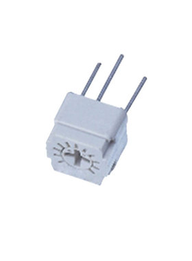 FT-63EP101【TRIMMER 100 OHM 0.5W PC PIN TOP】
