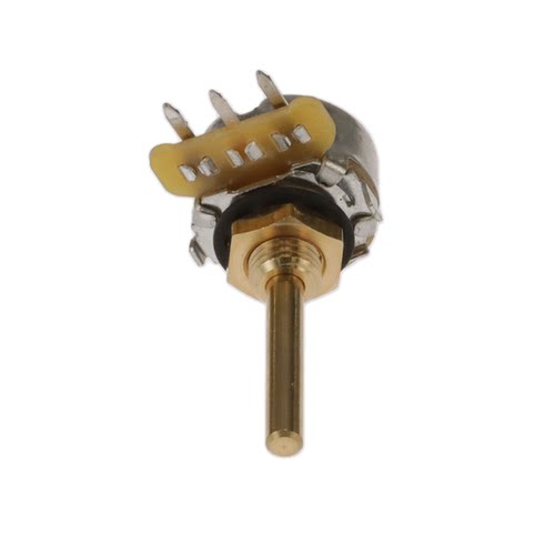 270X232A103B1A1【POT 10K OHM 1/4W CARBON LINEAR】