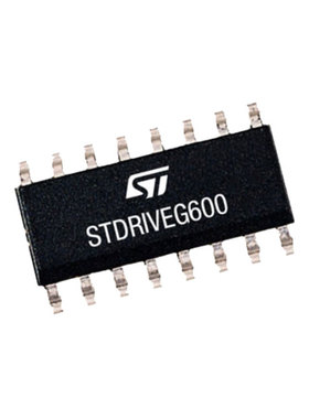 STDRIVE101TR  | STDRIVE601TR  | STDRIVEG600
