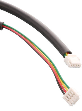 2JCIE-HARNESS-01  | 2JCIE-HARNESS-02  | 2JCIE-HARNESS-03