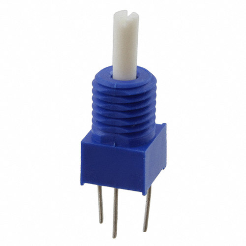 3360P-1-203LF【POT 20K OHM 1/4W PLASTIC LINEAR】